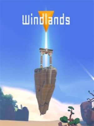 Windlands Steam Gift GLOBAL