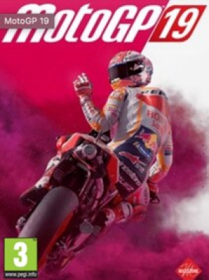 MotoGP 19 Steam Gift GLOBAL