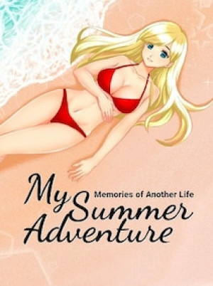 My Summer Adventure: Memories of Another Life (PC) - Steam Key - GLOBAL