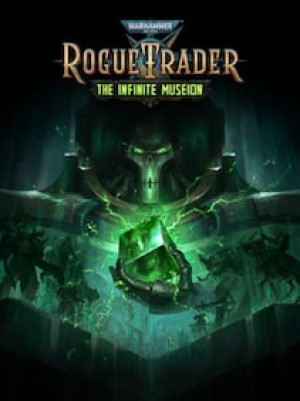 Warhammer 40,000: Rogue Trader - The Infinite Museion (PC) - Steam Key - EUROPE
