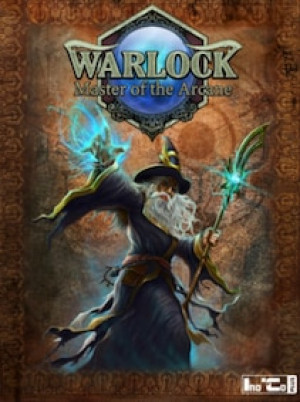Warlock - Master of the Arcane Steam Gift GLOBAL