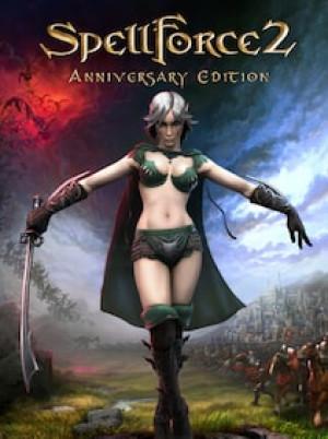 SpellForce 2 - Anniversary Edition (PC) - Steam Key - GLOBAL