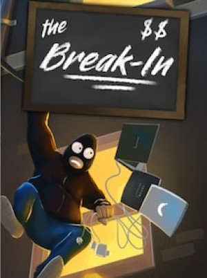 The Break-In (PC) - Steam Account - GLOBAL