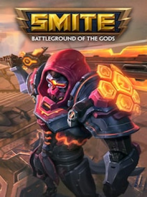 SMITE Code Slasher Bundle (PC) - SMITE Key - GLOBAL