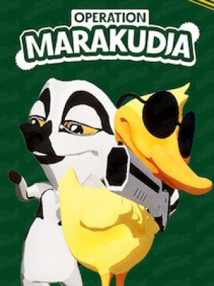 Operation Marakudja (PC) - Steam Key - GLOBAL