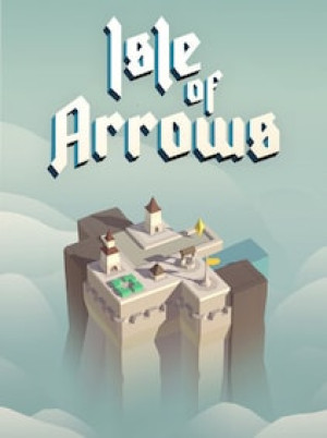 Isle of Arrows (PC) - Steam Key - GLOBAL