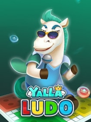 Yalla Ludo 68500 Gold - GLOBAL