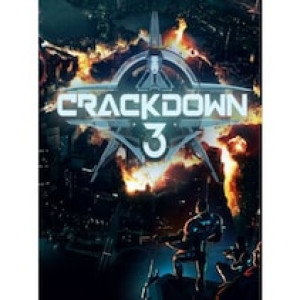 Crackdown 3 (Xbox One, Windows 10) - Xbox Live Key - EUROPE