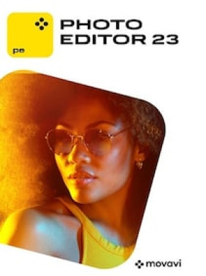 Movavi Photo Editor 2023 (1 PC, Lifetime) - Movavi Key - GLOBAL