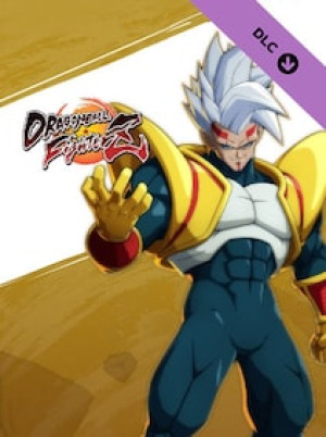 DRAGON BALL FIGHTERZ - Super Baby 2 (PC) - Steam Gift - GLOBAL