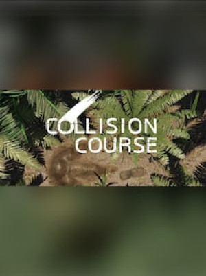 Collision Course (PC) - Steam Gift - GLOBAL