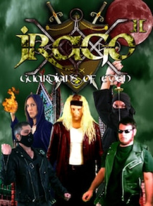 Jrago II: Guardians of Eden (PC) - Steam Gift - EUROPE