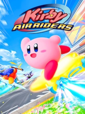 Kirby Air Riders (Nintendo Switch 2) - Nintendo eShop Account - GLOBAL