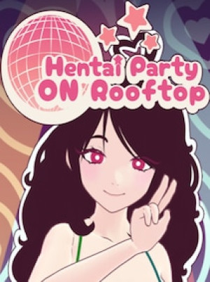 Hentai Party on Rooftop (PC) - Steam Key - GLOBAL