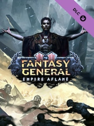 Fantasy General II: Empire Aflame (PC) - Steam Key - GLOBAL
