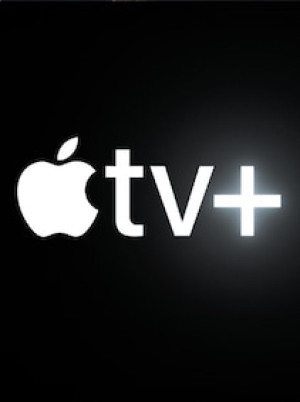 Apple TV + Trial 1 Month - Apple Key - UNITED KINGDOM