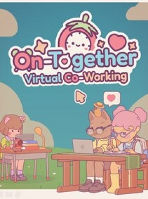 On-Together (PC) - Steam Gift - EUROPE
