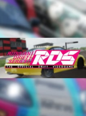 RDS - The Official Drift Videogame Steam Key GLOBAL