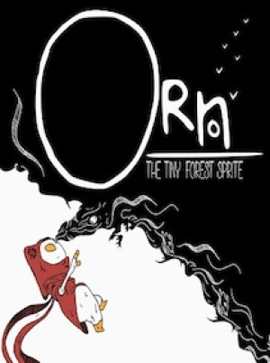 Orn the tiny forest sprite (PC) - Steam Key - GLOBAL