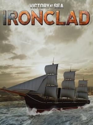 Victory At Sea Ironclad (PC) - Steam Key - GLOBAL