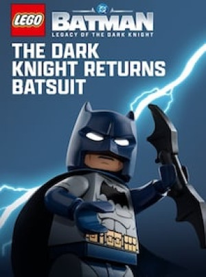 LEGO Batman: Legacy of the Dark Knight Preorder Bonus DLC (PC) - Steam Key - GLOBAL
