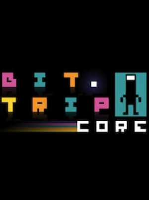 BIT.TRIP CORE Steam Key GLOBAL