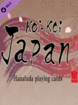 Koi-Koi Japan : UKIYOE tours Vol.3 Steam Key GLOBAL