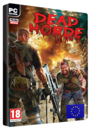 Dead Horde Steam Key GLOBAL
