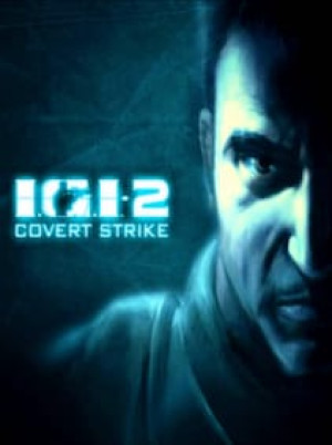 I.G.I. 2: Covert Strike GOG.COM Key GLOBAL