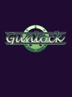 Gunlock Steam Key GLOBAL