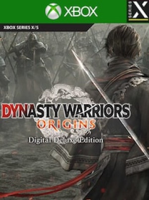 Dynasty Warriors: Origins | Digital Deluxe Edition (Xbox Series X/S) - Xbox Live Key - GLOBAL