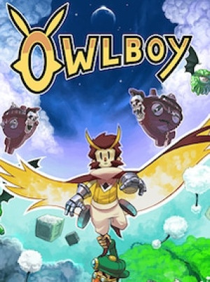 Owlboy (PC) - Steam Gift - EUROPE