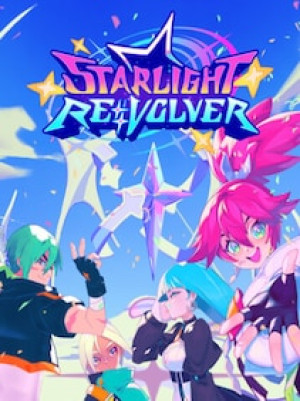 Starlight Re:Volver (PC) - Steam Gift - GLOBAL