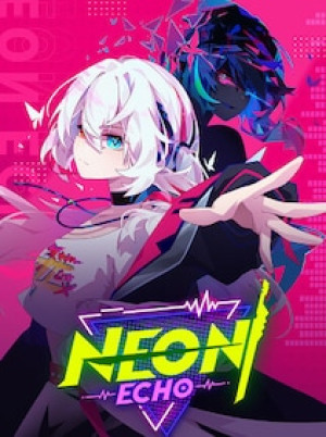 Neon Echo (PC) - Steam Gift - EUROPE