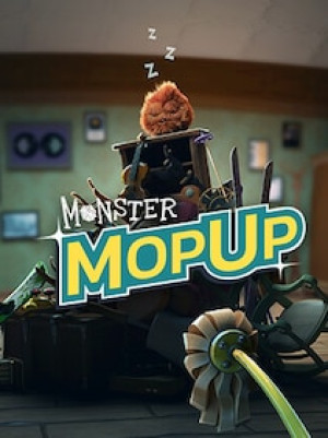Monster Mop Up (PC) - Steam Key - GLOBAL