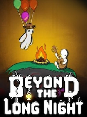 Beyond the Long Night (PC) - Steam Account - GLOBAL