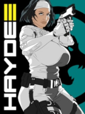 Haydee 3 (PC) - Steam Account - GLOBAL