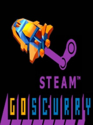Goscurry Steam Key GLOBAL
