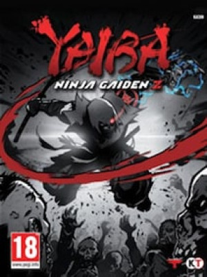 Yaiba: Ninja Gaiden Z (PC) - Steam Gift - EUROPE