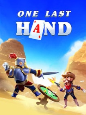 One Last Hand (PC) - Steam Key - GLOBAL