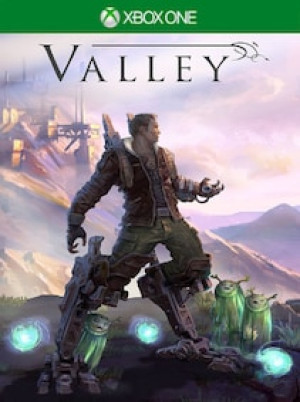 Valley (Xbox One) - Xbox Live Key - EUROPE