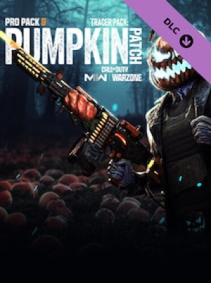 Call of Duty: Modern Warfare II - Pumpkin Patch: Pro Pack (PC) - Steam Gift - EUROPE