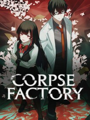 CORPSE FACTORY (PC) - Steam Key - GLOBAL