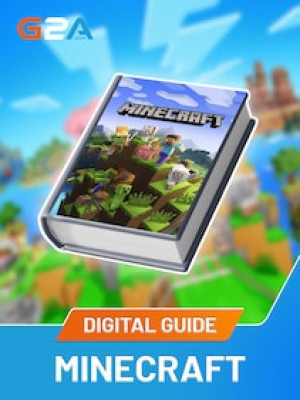 Minecraft – 30 Essential Beginner Tips Guide Book (PDF)