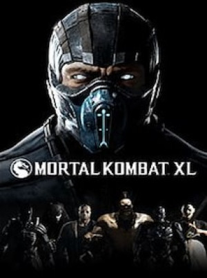 Mortal Kombat XL (PC) - Steam Gift - EUROPE