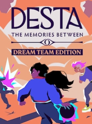 Desta: The Memories Between (PC) - Steam Key - GLOBAL