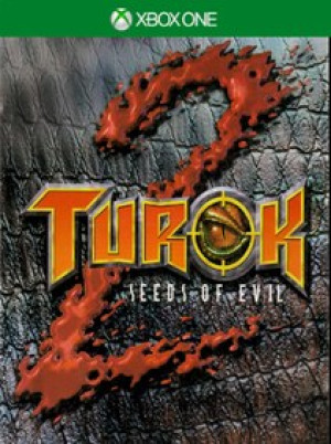 Turok 2: Seeds of Evil (Xbox One) - Xbox Live Key - EUROPE