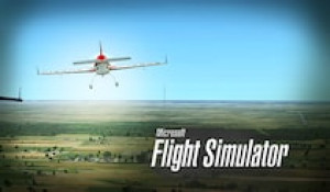 Microsoft Flight Simulator X: Steam Edition (PC) - Steam Gift - GLOBAL
