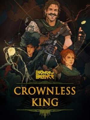 Songs of Silence: Crownless King Expansion (PC) - Steam Key - GLOBAL