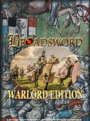 Broadsword: Warlord Edition (PC) - Steam Key - GLOBAL